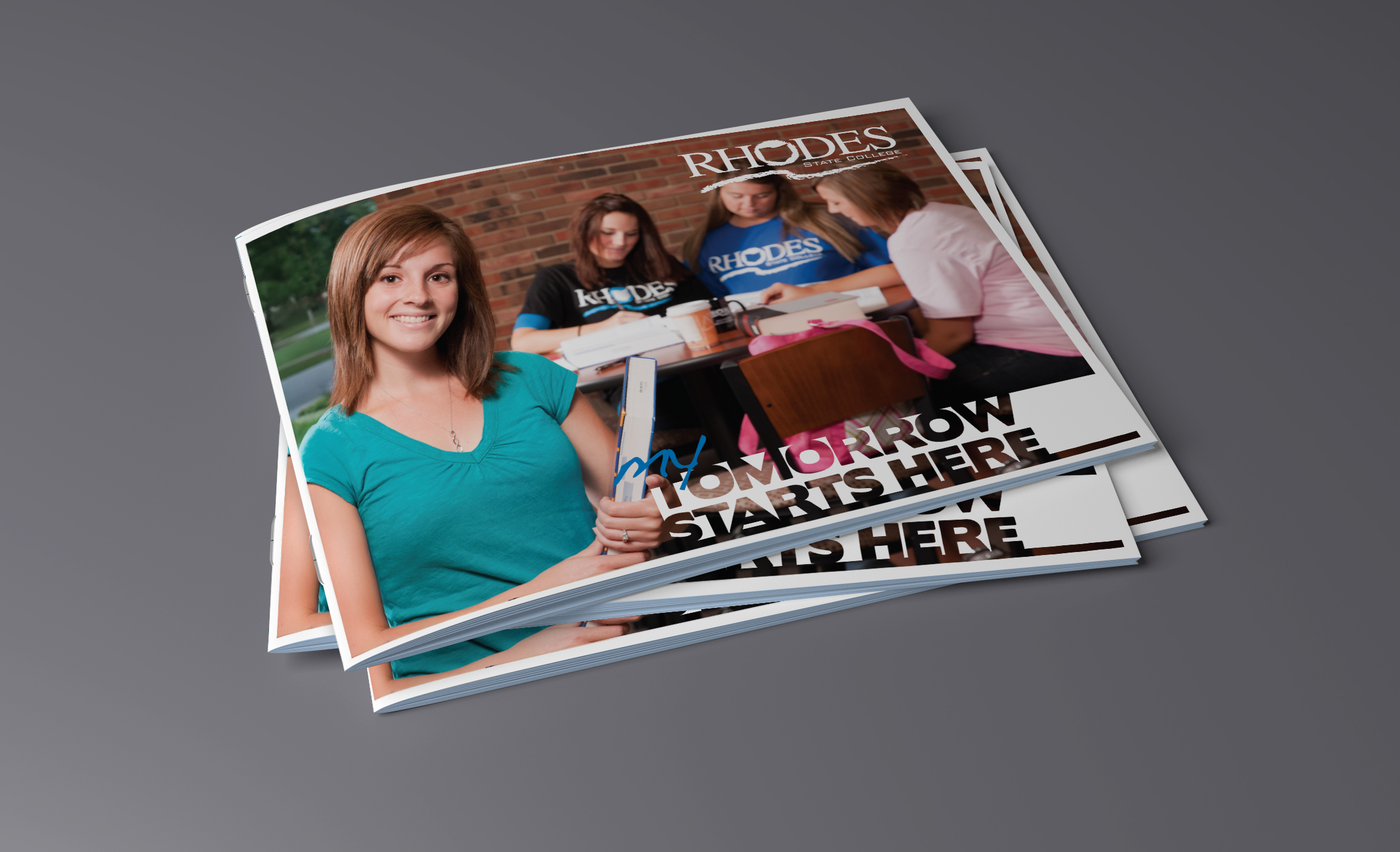 Rhodes State Candid Photography